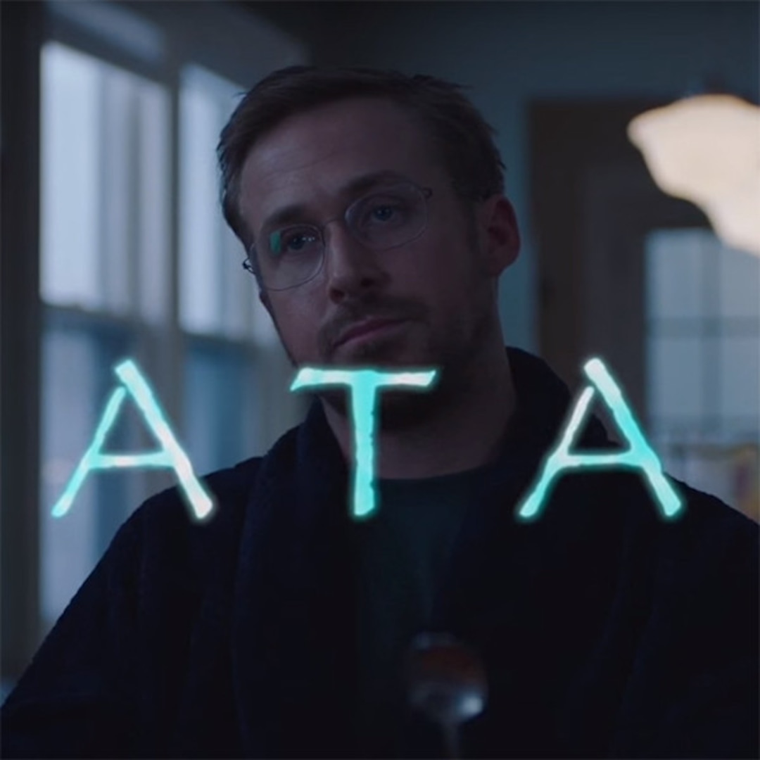 Ryan Gosling Freaks Out Over Avatar Font in SNL Video E! Online